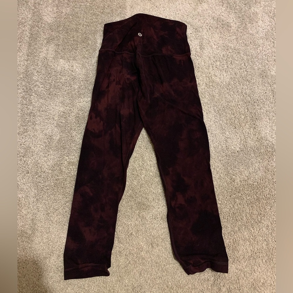 Lululemon Align Leggings